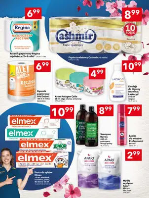 LEWIATAN - gazetka promocyjna Mamy TO w Lewiatanie – Kielce od czwartku 12.02 do środy 18.02 - strona 15