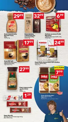 LEWIATAN - gazetka promocyjna Mamy TO w Lewiatanie – Kujawy od czwartku 12.02 do środy 18.02 - strona 9