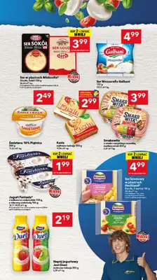 LEWIATAN - gazetka promocyjna Mamy TO w Lewiatanie – Kujawy od czwartku 12.02 do środy 18.02 - strona 5