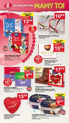 LEWIATAN - gazetka promocyjna Mamy TO w Lewiatanie – Kujawy od czwartku 12.02 do środy 18.02 - strona 10