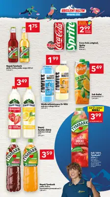 LEWIATAN - gazetka promocyjna Mamy TO w Lewiatanie – Kujawy od czwartku 12.02 do środy 18.02 - strona 13