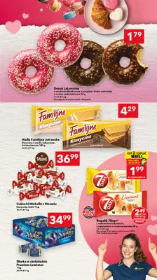 LEWIATAN - gazetka promocyjna Mamy TO w Lewiatanie! - woj. lubelskie od czwartku 12.02 do środy 18.02 - strona 11