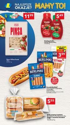 LEWIATAN - gazetka promocyjna Mamy TO w Lewiatanie! - woj. lubelskie od czwartku 12.02 do środy 18.02 - strona 8