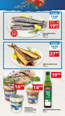 LEWIATAN - gazetka promocyjna Mamy TO w Lewiatanie! - woj. lubelskie od czwartku 12.02 do środy 18.02 - strona 5