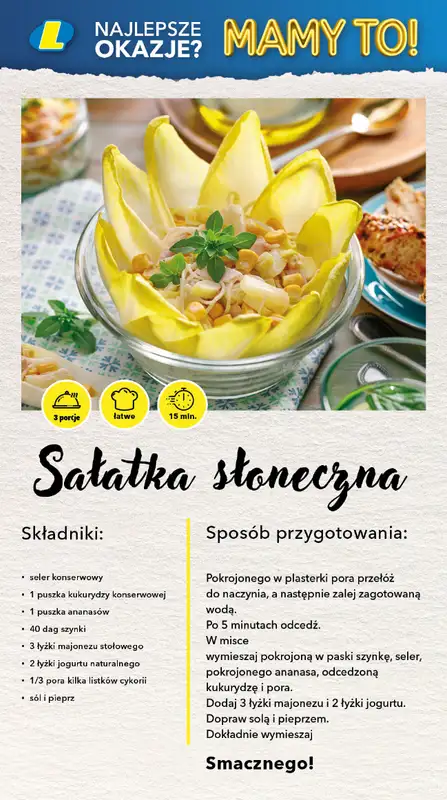 LEWIATAN - gazetka promocyjna Mamy TO w Lewiatanie! - woj. lubelskie od czwartku 12.02 do środy 18.02 - strona 6