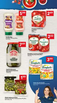 LEWIATAN - gazetka promocyjna Mamy TO w Lewiatanie! - woj. lubelskie od czwartku 12.02 do środy 18.02 - strona 7