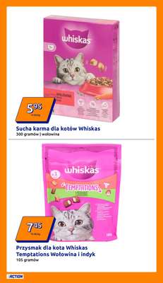 Action - gazetka promocyjna Gazetka od środy 11.02 do wtorku 17.02 - strona 18