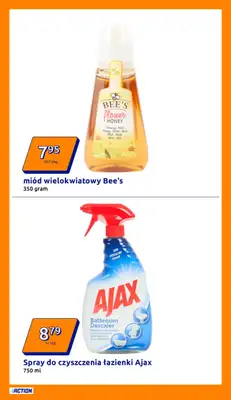 Action - gazetka promocyjna Gazetka od środy 11.02 do wtorku 17.02 - strona 14