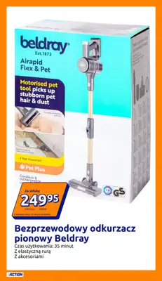 Action - gazetka promocyjna Gazetka od środy 11.02 do wtorku 17.02 - strona 13