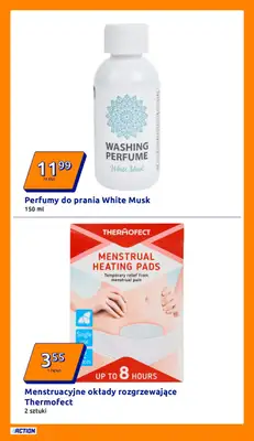 Action - gazetka promocyjna Gazetka od środy 11.02 do wtorku 17.02 - strona 24