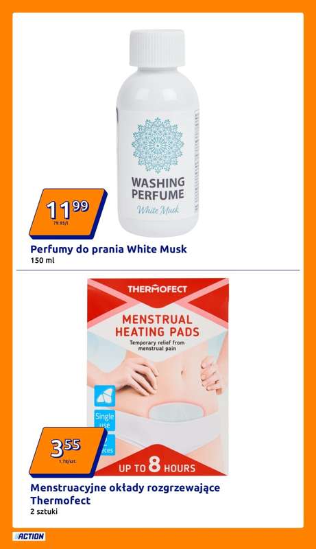 Action - gazetka promocyjna Gazetka od środy 11.02 do wtorku 17.02 - strona 24