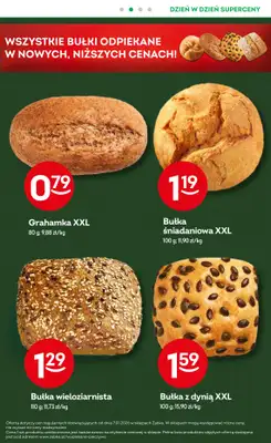 Żabka - gazetka promocyjna Gazetka od środy 11.02 do wtorku 24.02 - strona 21