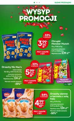 Żabka - gazetka promocyjna Gazetka od środy 11.02 do wtorku 24.02 - strona 29