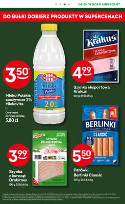 Żabka - gazetka promocyjna Gazetka od środy 11.02 do wtorku 24.02 - strona 22