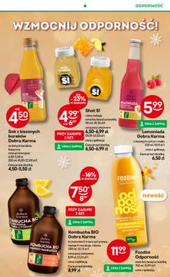 Żabka - gazetka promocyjna Gazetka od środy 11.02 do wtorku 24.02 - strona 59