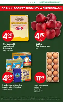 Żabka - gazetka promocyjna Gazetka od środy 11.02 do wtorku 24.02 - strona 23