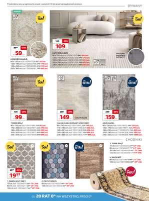 CALVIN KLEIN VERDANT IVORY GREY 119 x 180 cm