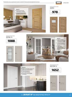 Komfort - gazetka promocyjna Gazetka od środy 11.02 do wtorku 17.03 - strona 27