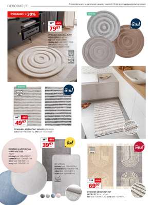 Komfort - gazetka promocyjna Gazetka od środy 11.02 do wtorku 17.03 - strona 10