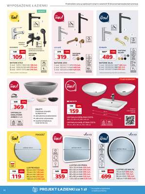 Komfort - gazetka promocyjna Gazetka od środy 11.02 do wtorku 17.03 - strona 34