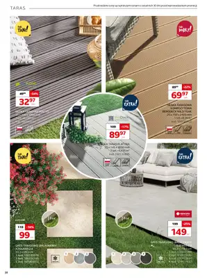 Komfort - gazetka promocyjna Gazetka od środy 11.02 do wtorku 17.03 - strona 38