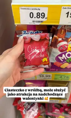 Dino - gazetka promocyjna Zakupowe Inspiracje i NOWOŚCI w Dino od środy 11.02  - strona 14