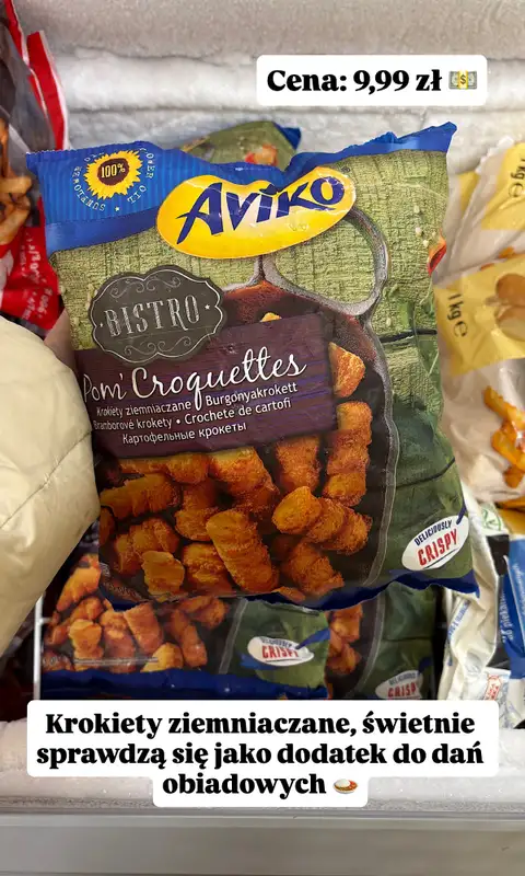 Dino - gazetka promocyjna Zakupowe Inspiracje i NOWOŚCI w Dino od środy 11.02  - strona 3