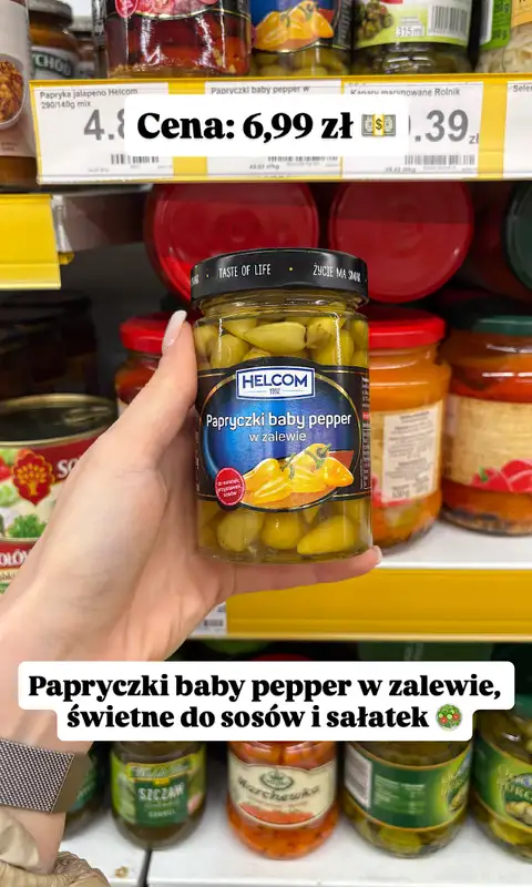 Dino - gazetka promocyjna Zakupowe Inspiracje i NOWOŚCI w Dino od środy 11.02  - strona 16