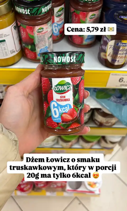 Dino - gazetka promocyjna Zakupowe Inspiracje i NOWOŚCI w Dino od środy 11.02  - strona 8