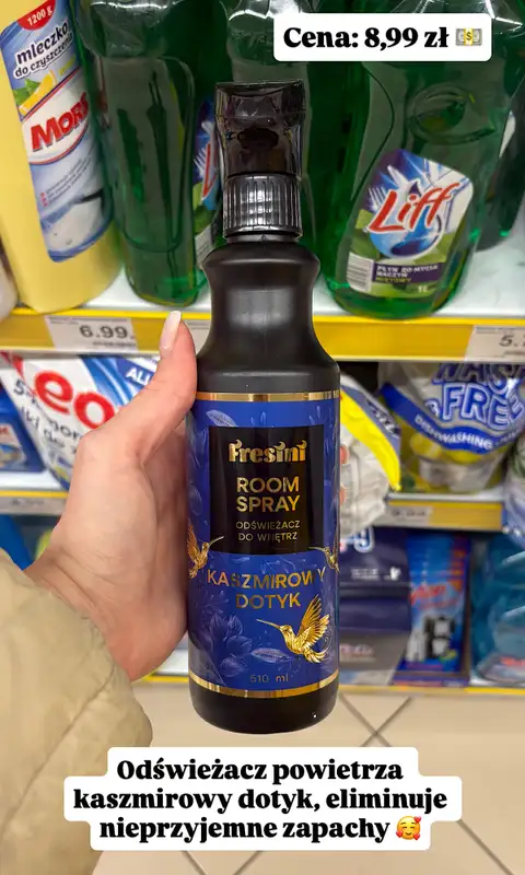 Dino - gazetka promocyjna Zakupowe Inspiracje i NOWOŚCI w Dino od środy 11.02  - strona 12