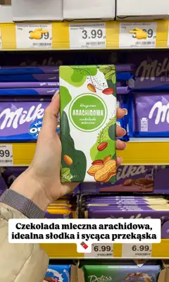 Dino - gazetka promocyjna Zakupowe Inspiracje i NOWOŚCI w Dino od środy 11.02  - strona 11