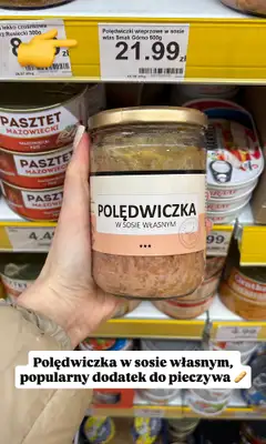 Dino - gazetka promocyjna Zakupowe Inspiracje i NOWOŚCI w Dino od środy 11.02  - strona 15