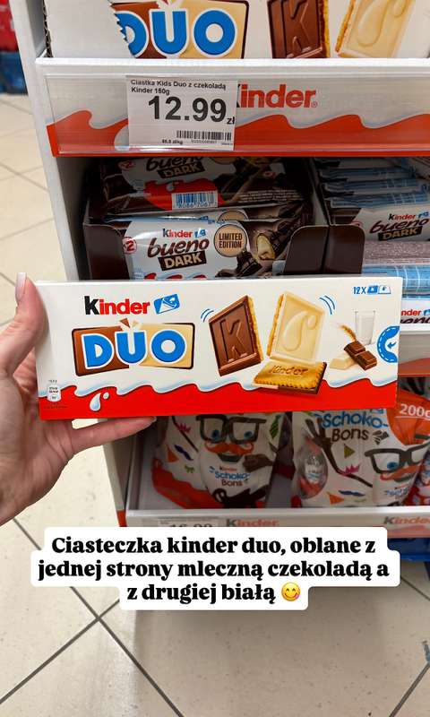 Dino - gazetka promocyjna Zakupowe Inspiracje i NOWOŚCI w Dino od środy 11.02  - strona 2