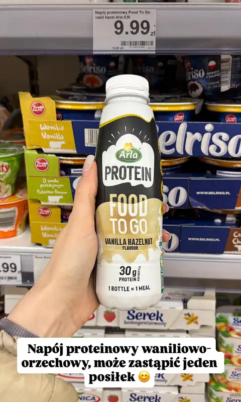 Dino - gazetka promocyjna Zakupowe Inspiracje i NOWOŚCI w Dino od środy 11.02  - strona 10