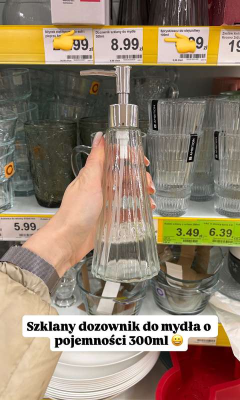 Dino - gazetka promocyjna Zakupowe Inspiracje i NOWOŚCI w Dino od środy 11.02  - strona 13