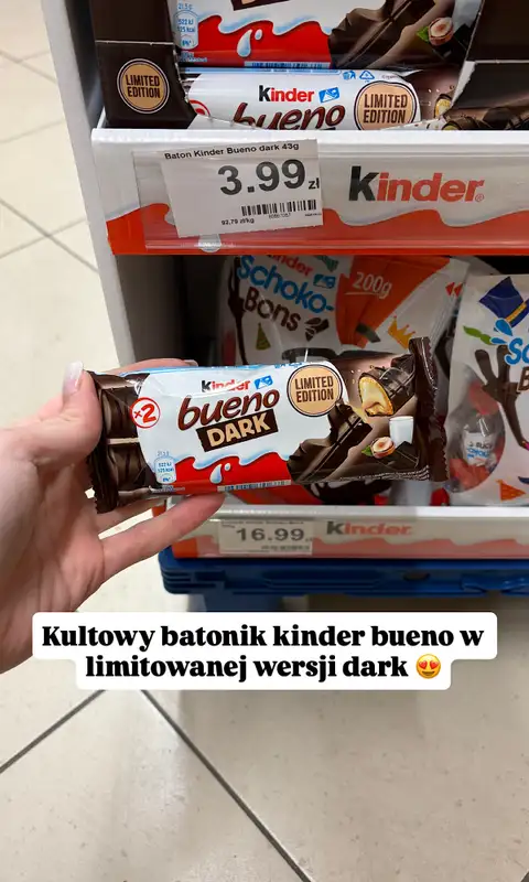 Dino - gazetka promocyjna Zakupowe Inspiracje i NOWOŚCI w Dino od środy 11.02  - strona 17