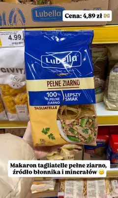 Dino - gazetka promocyjna Zakupowe Inspiracje i NOWOŚCI w Dino od środy 11.02  - strona 6