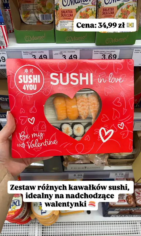 Dino - gazetka promocyjna Zakupowe Inspiracje i NOWOŚCI w Dino od środy 11.02 