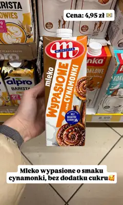 Dino - gazetka promocyjna Zakupowe Inspiracje i NOWOŚCI w Dino od środy 11.02  - strona 7