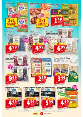 Prim Market - gazetka promocyjna Gazetka od czwartku 12.02 do środy 18.02 - strona 8