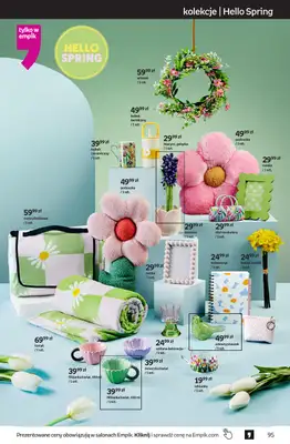 Empik - gazetka promocyjna Tom kultury: zabawki od środy 11.02 do wtorku 24.02 - strona 37