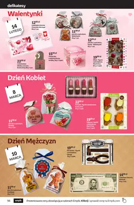 Empik - gazetka promocyjna Tom kultury: zabawki od środy 11.02 do wtorku 24.02 - strona 36