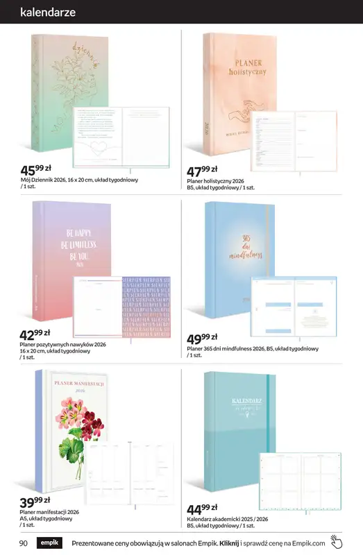 Empik - gazetka promocyjna Tom kultury: zabawki od środy 11.02 do wtorku 24.02 - strona 32