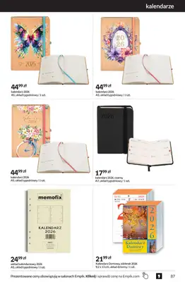 Empik - gazetka promocyjna Tom kultury: zabawki od środy 11.02 do wtorku 24.02 - strona 29