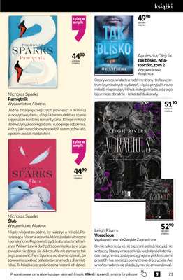 Tak blisko. Miasteczko, tom 2