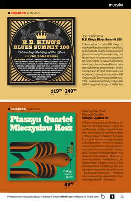 Joe Bonamassa B.B. King's Blues Summit 100