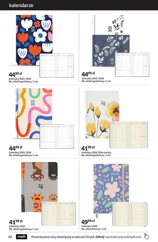 BEST SALE - gazetka promocyjna Empik I Tom kultury: zabawki od środy 11.02 do wtorku 24.02 - strona 26