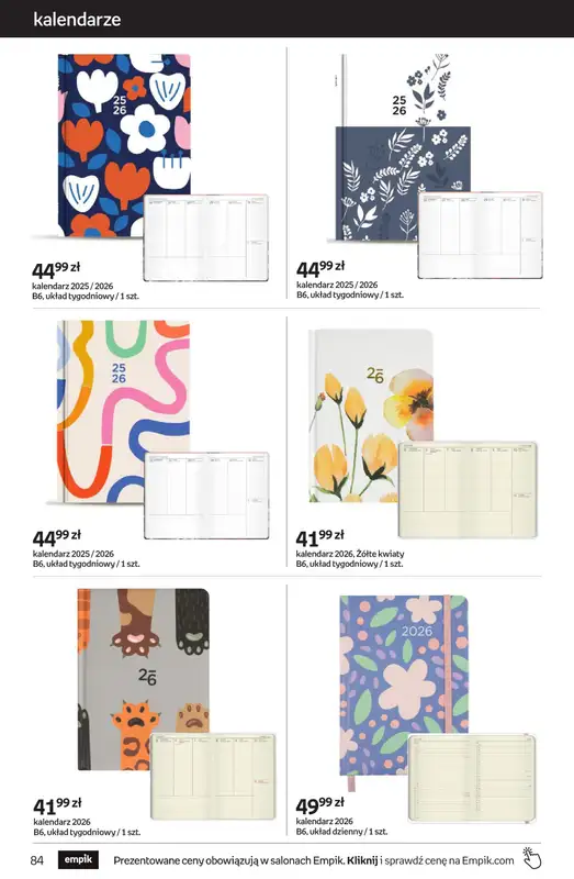 BEST SALE - gazetka promocyjna Empik I Tom kultury: zabawki od środy 11.02 do wtorku 24.02 - strona 26