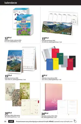 BEST SALE - gazetka promocyjna Empik I Tom kultury: zabawki od środy 11.02 do wtorku 24.02 - strona 30