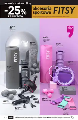 BEST SALE - gazetka promocyjna Empik I Tom kultury: zabawki od środy 11.02 do wtorku 24.02 - strona 42